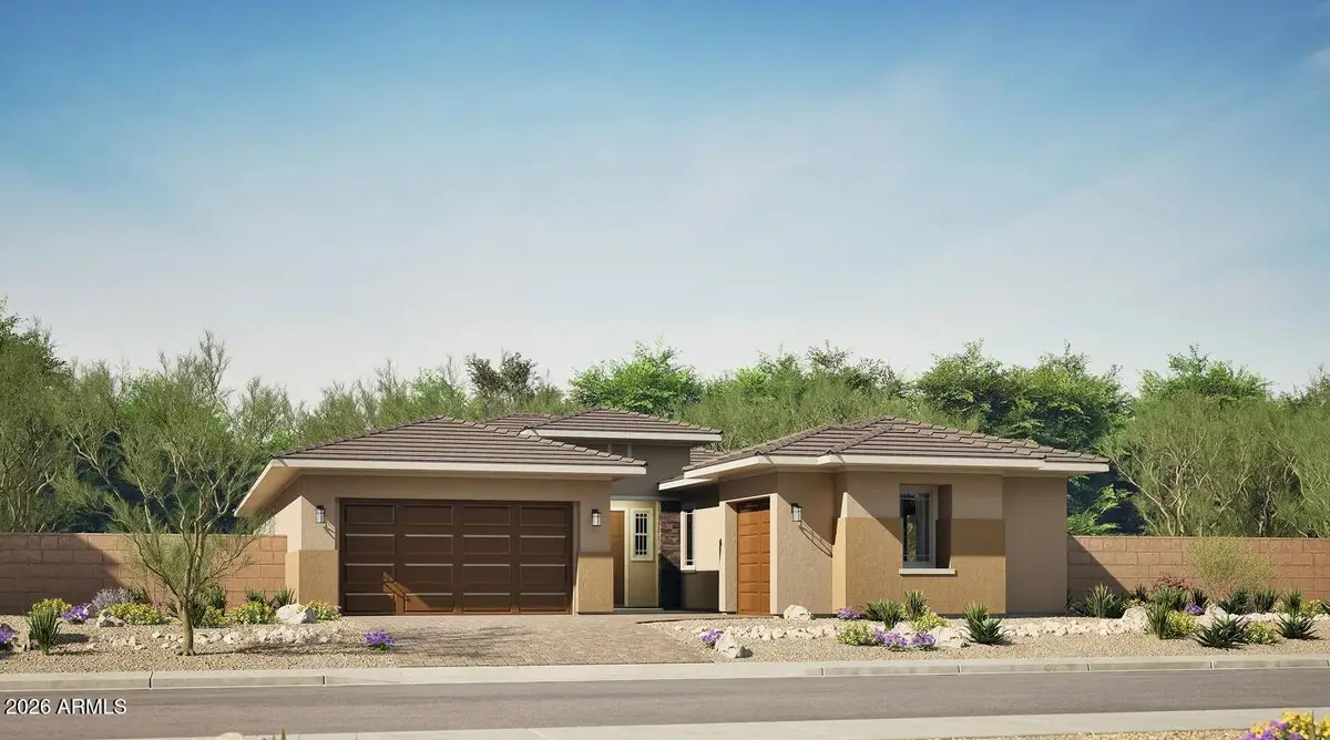 13159 W Sand Flower Drive, Peoria, AZ 85383 - #1