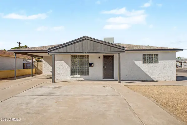 2902 W Northern Avenue, Phoenix, AZ 85051