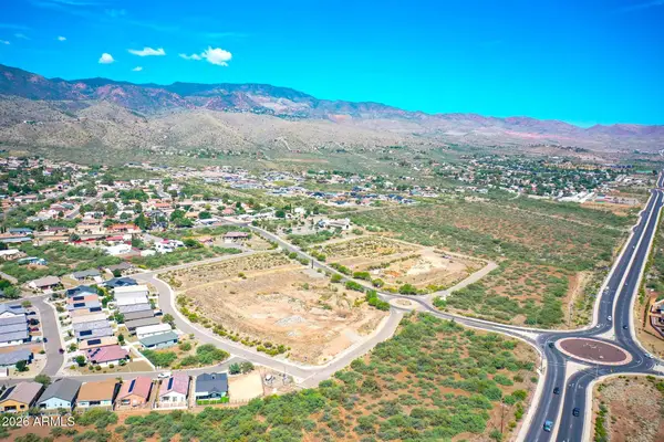 0000 Alamos Drive #'-', Clarkdale, AZ 86324