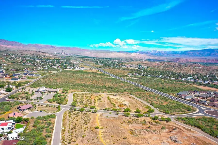 0000 Alamos Drive #'-', Clarkdale, AZ 86324 - #2