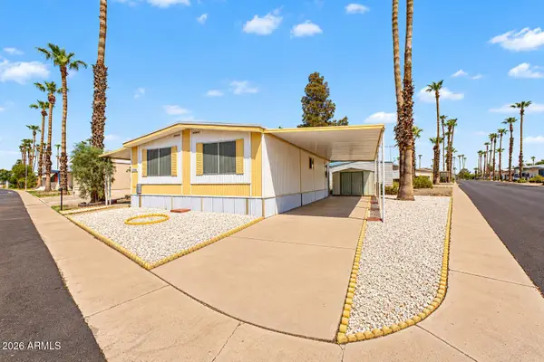 7300 N 51st Avenue #E190, Glendale, AZ 85301