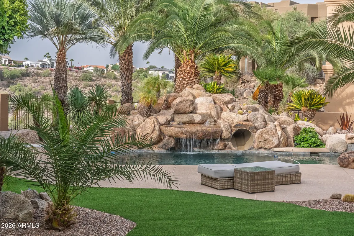 15418 E Stardust Drive, Fountain Hills, AZ 85268 - #1