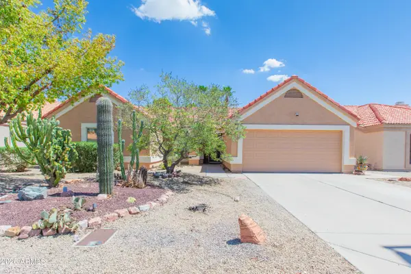 651 N Cobblestone Street, Gilbert, AZ 85234
