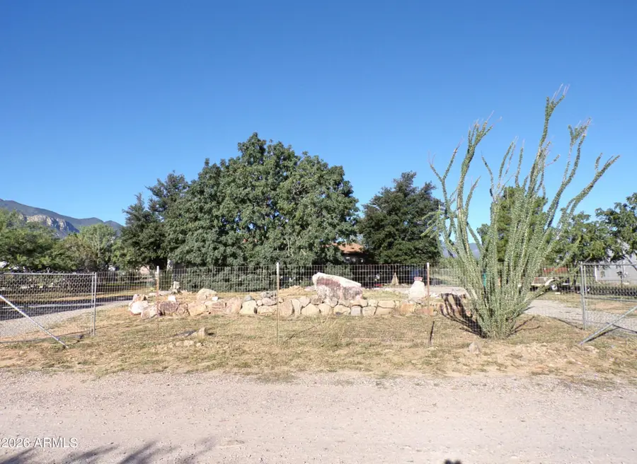 5760 S Mesquite Tree Lane, Hereford, AZ 85615 - #2