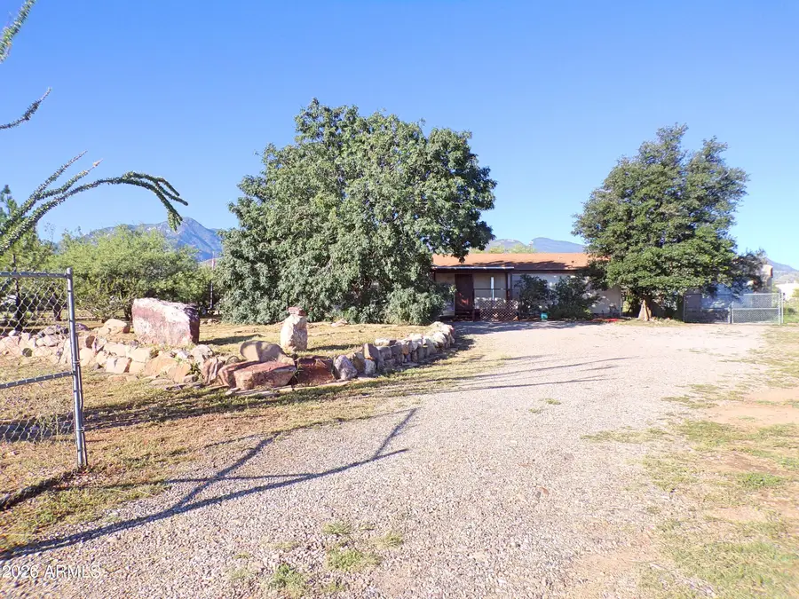 5760 S Mesquite Tree Lane, Hereford, AZ 85615 - #3