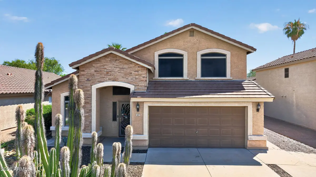 3619 N 104th Drive, Avondale, AZ 85392 - #1