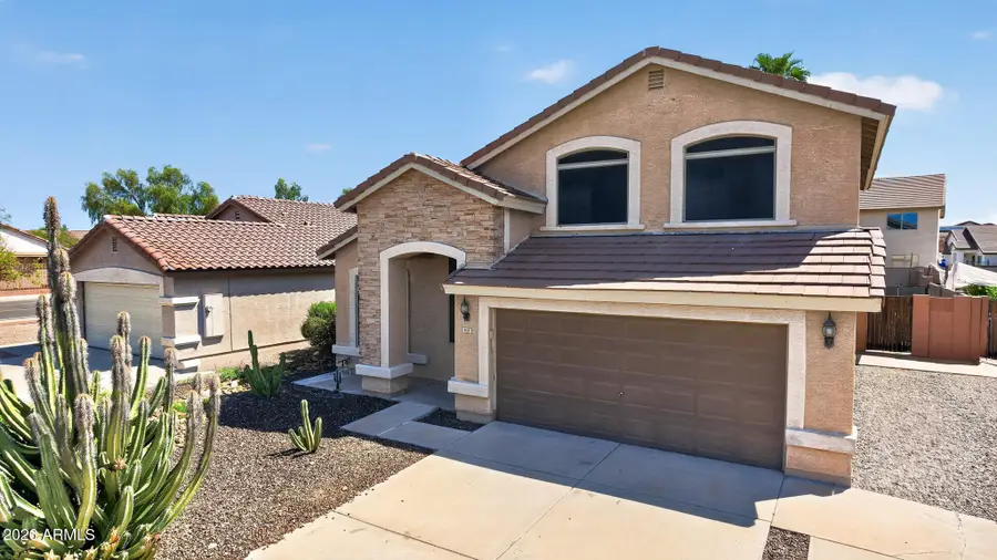 3619 N 104th Drive, Avondale, AZ 85392 - #2