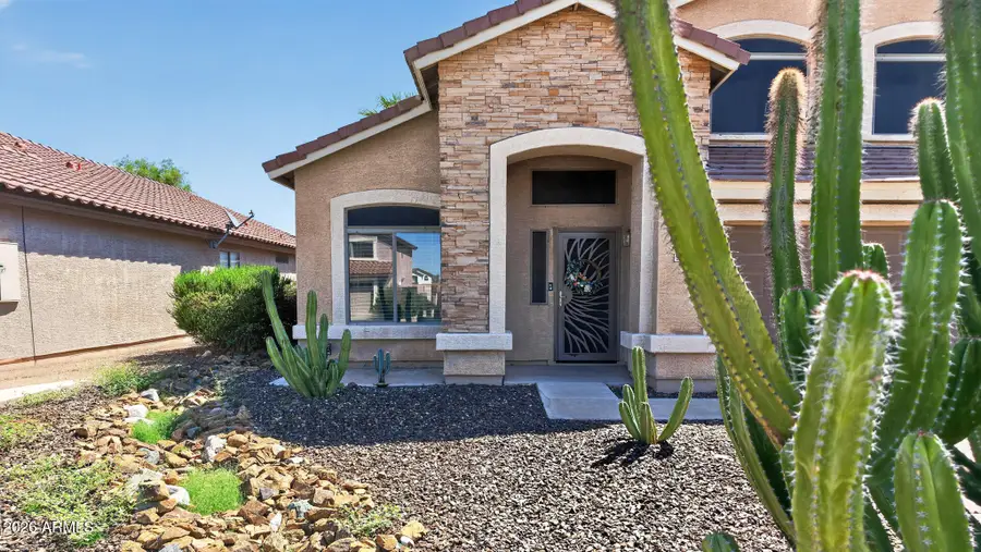 3619 N 104th Drive, Avondale, AZ 85392 - #3