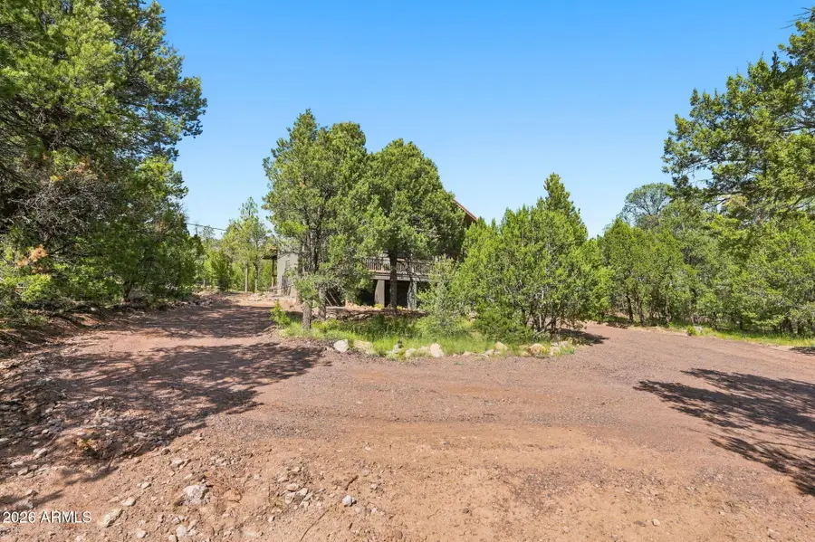 1932 Aspen Lane, Overgaard, AZ 85933 - #2