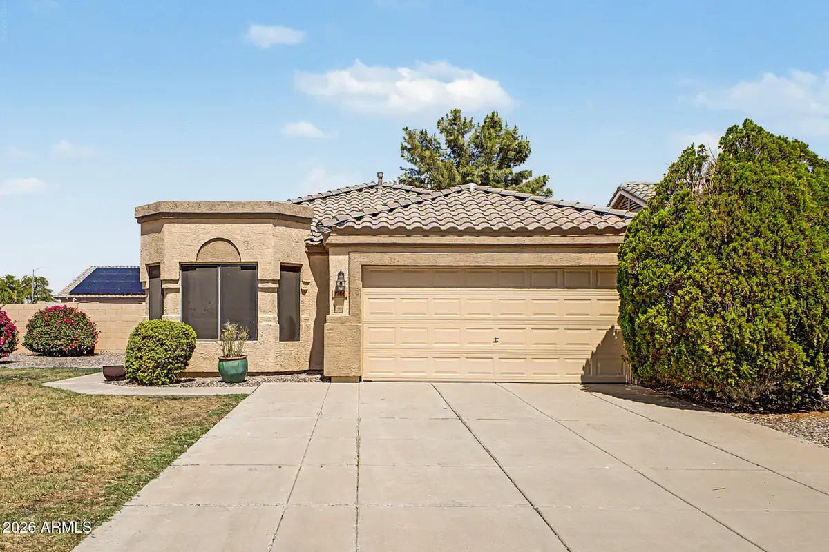 3706 W Tonopah Drive, Glendale, AZ 85308 - #1