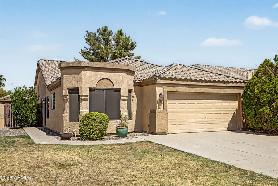 3706 W Tonopah Drive, Glendale, AZ 85308 - #3