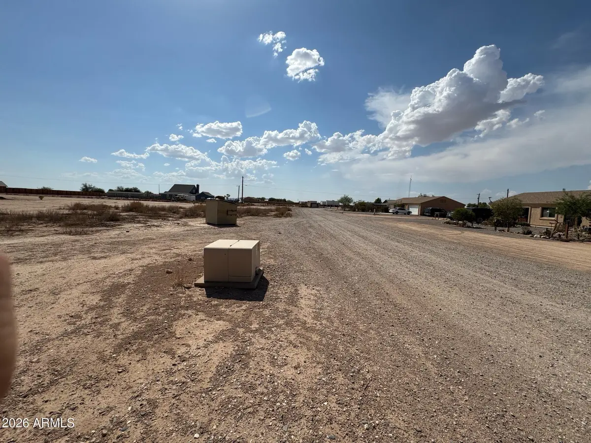 0 E Paloma Rd --, Eloy, AZ 85131 - #1