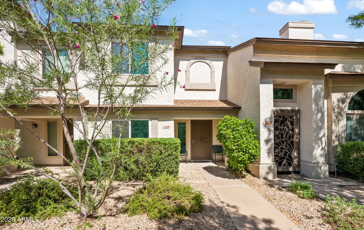 4114 E Union Hills Drive #1259, Phoenix, AZ 85050 - #1
