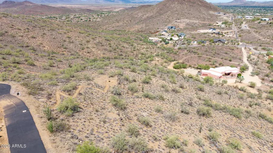 3416 W Rambling Road #F, Phoenix, AZ 85086 - #2