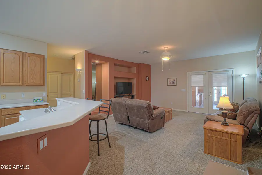 1844 E Sycamore Road, Casa Grande, AZ 85122 - #3