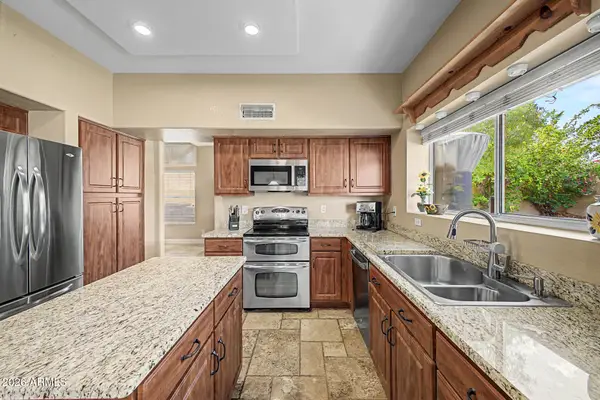 1522 E Beacon Drive, Gilbert, AZ 85234