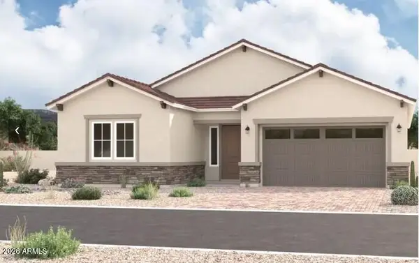 15740 W Hackamore Drive, Surprise, AZ 85387