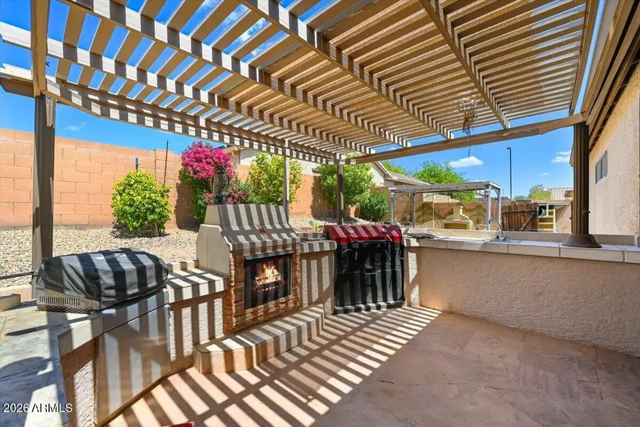 23012 W Solano Drive, Buckeye, AZ 85326 - #2