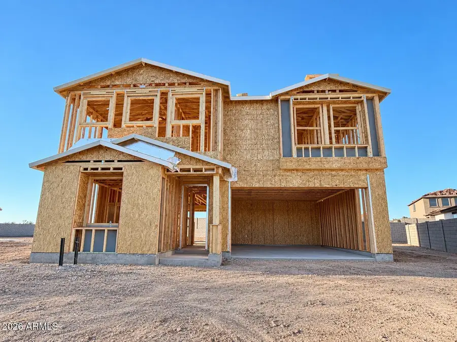 27098 N 162nd Drive, Surprise, AZ 85387 - #2