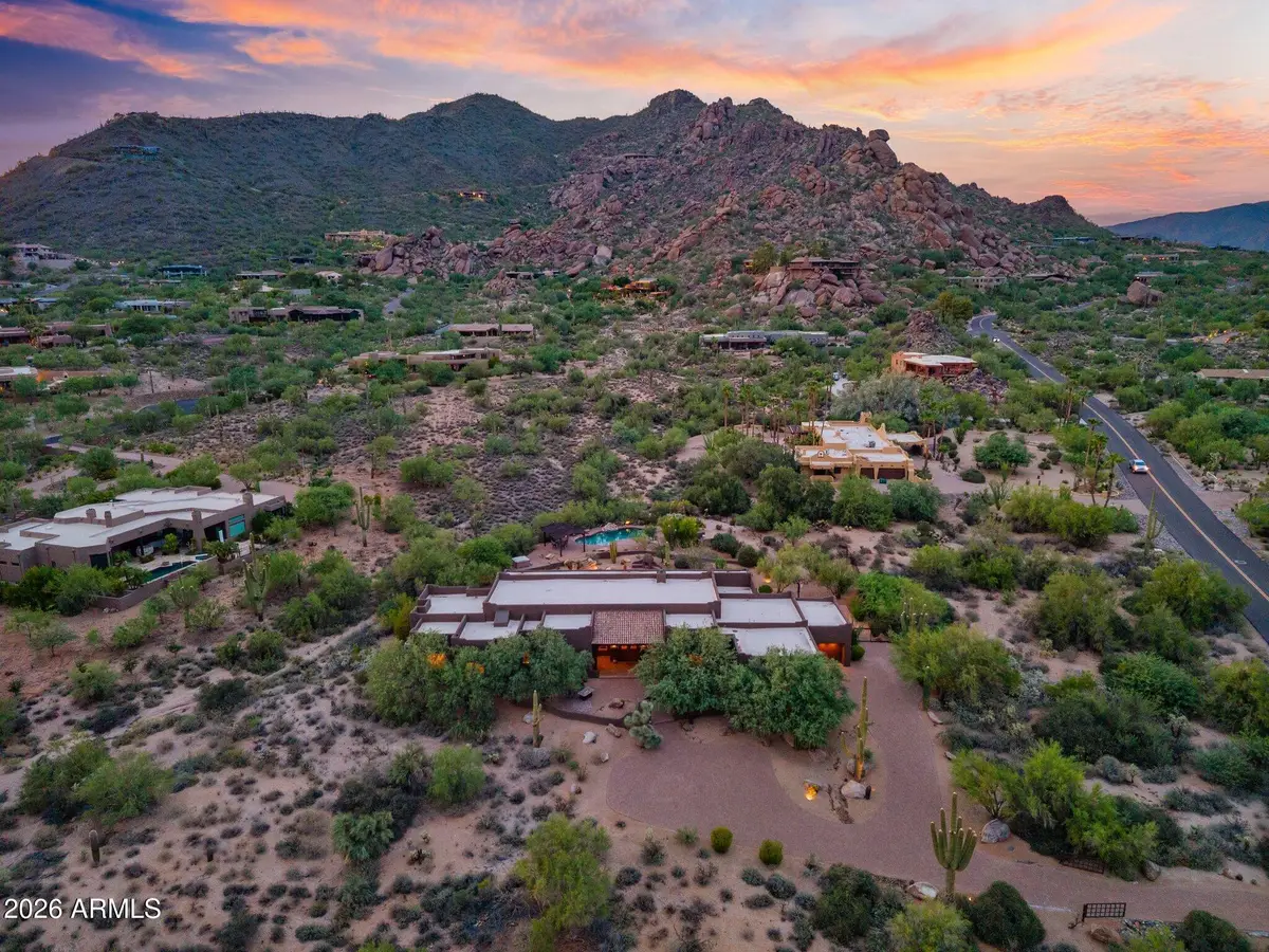 6832 E Stagecoach Pass Pass, Carefree, AZ 85377 - #1