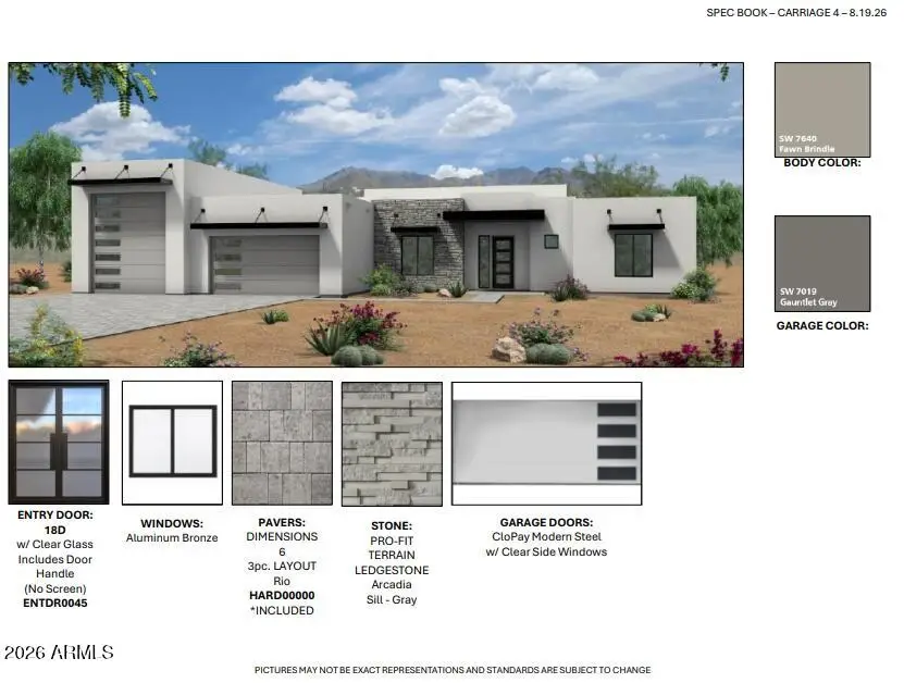 1708 E Creek Canyon Road, Phoenix, AZ 85086 - #2