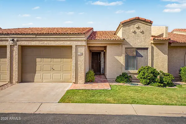 1021 S Greenfield Road #1194, Mesa, AZ 85206