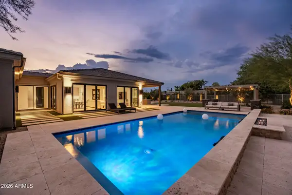 8820 E Lariat Lane, Scottsdale, AZ 85255
