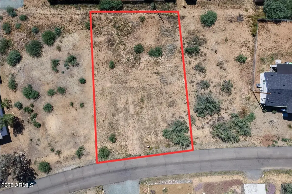 20187 E Cedar Canyon Drive #472, Mayer, AZ 86333 - #1