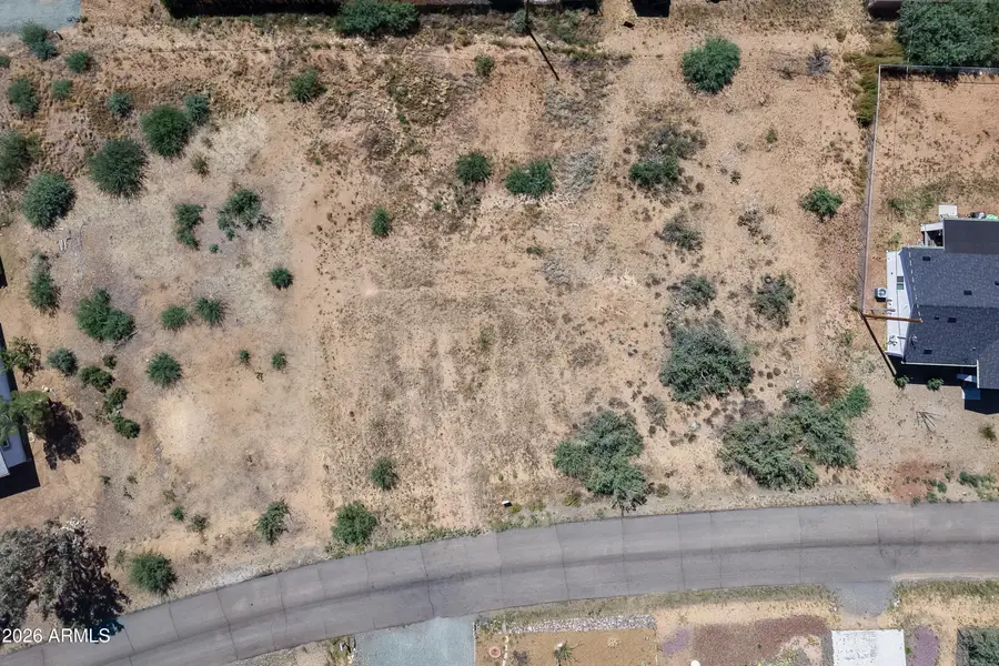 20187 E Cedar Canyon Drive #472, Mayer, AZ 86333 - #3