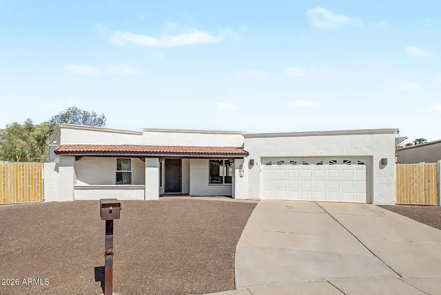 10212 S 44th Way, Phoenix, AZ 85044 - #2