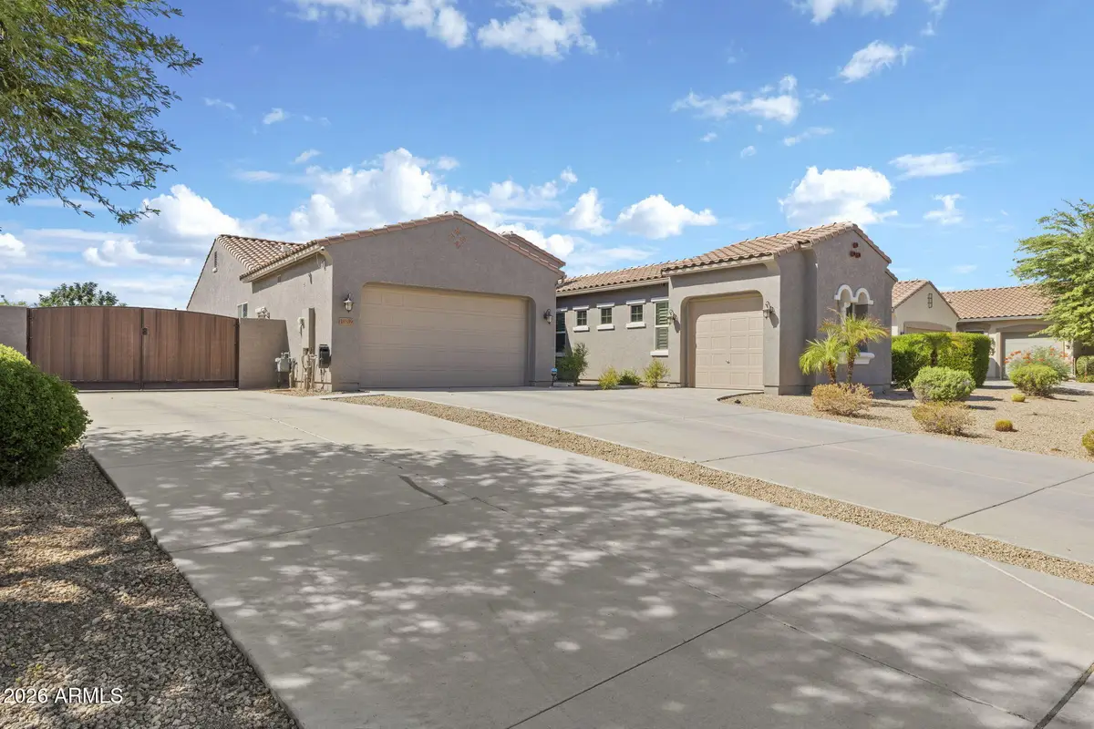 18539 W Georgia Avenue, Litchfield Park, AZ 85340 - #1