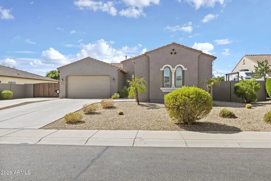 18539 W Georgia Avenue, Litchfield Park, AZ 85340 - #2