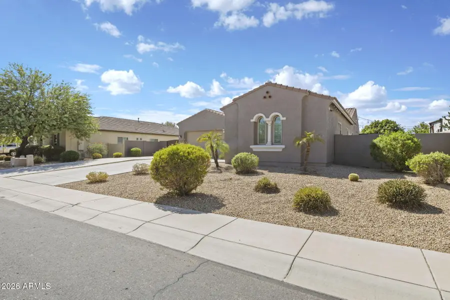 18539 W Georgia Avenue, Litchfield Park, AZ 85340 - #3