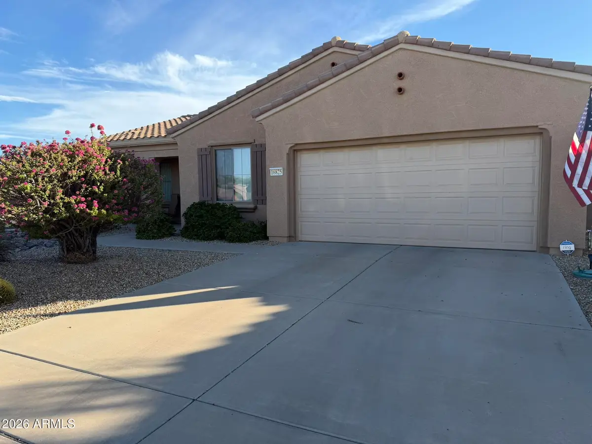 16825 W Cortaro Point Drive, Surprise, AZ 85387 - #1