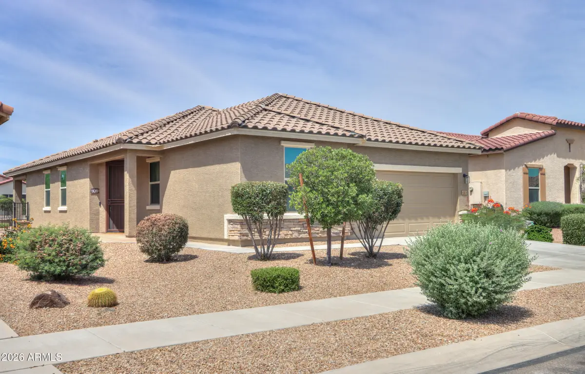 363 N San Ricardo Trail, Casa Grande, AZ 85194 - #1