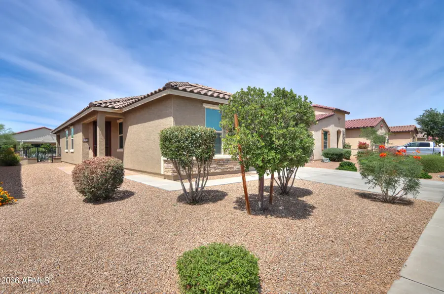 363 N San Ricardo Trail, Casa Grande, AZ 85194 - #2