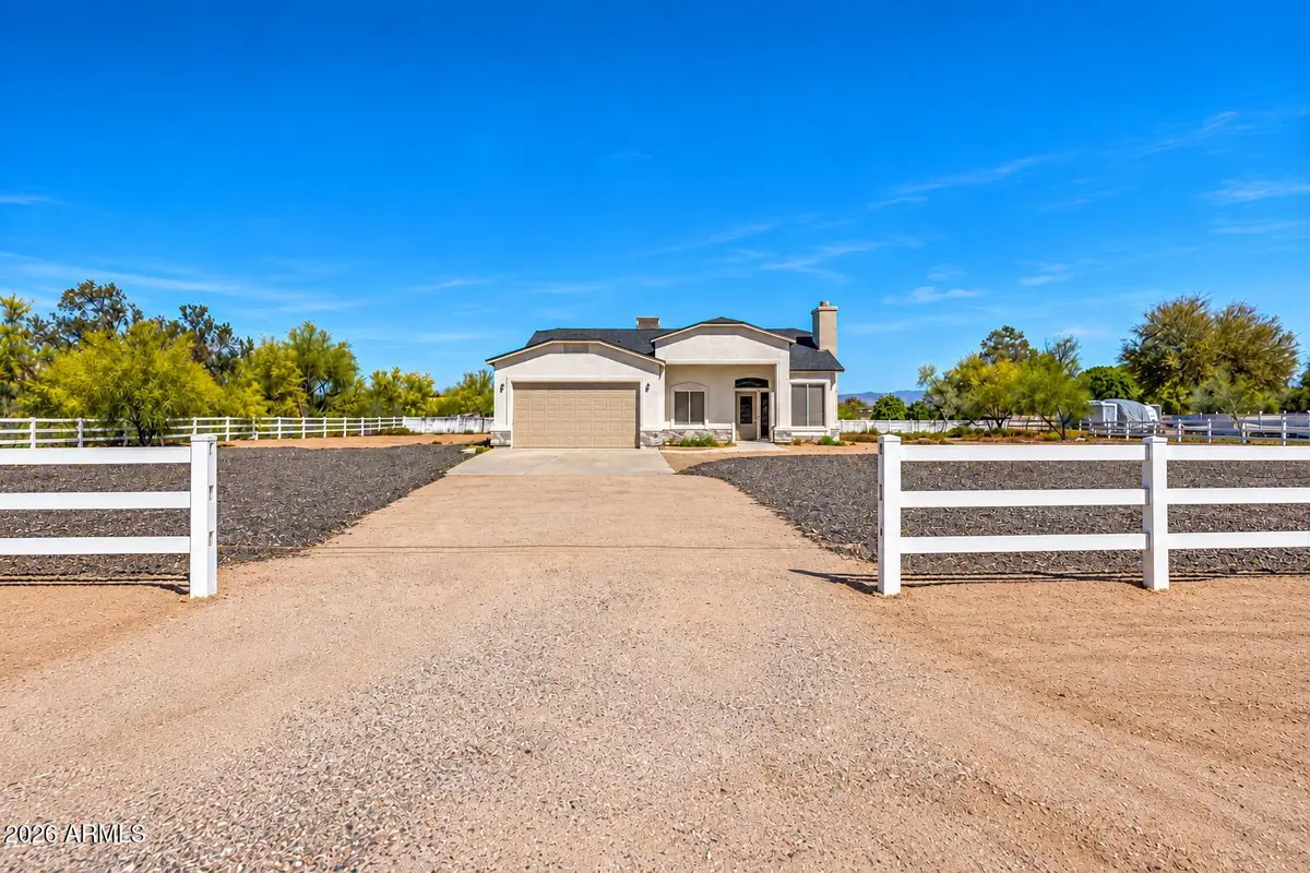 19218 E Hunt Highway, Queen Creek, AZ 85142 - #1