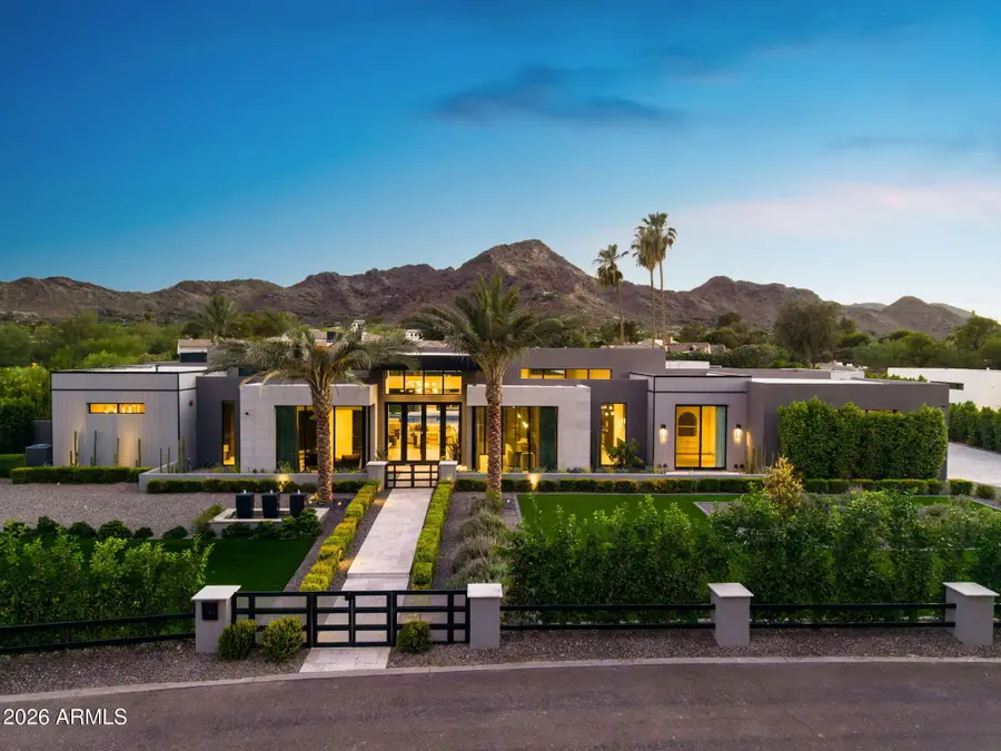 8020 N 64th Place, Paradise Valley, AZ 85253 - #2