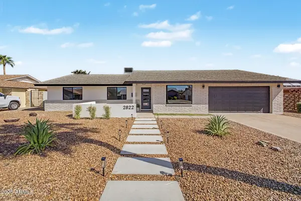 2822 E Cortez Street, Phoenix, AZ 85028