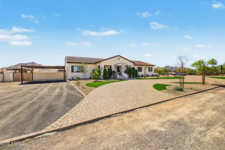 20715 E Watford Drive, Queen Creek, AZ 85142 - #3
