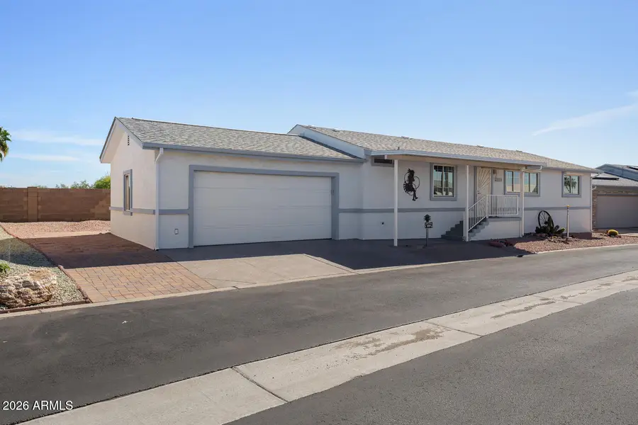 17200 W Bell Road #2251, Surprise, AZ 85374 - #2