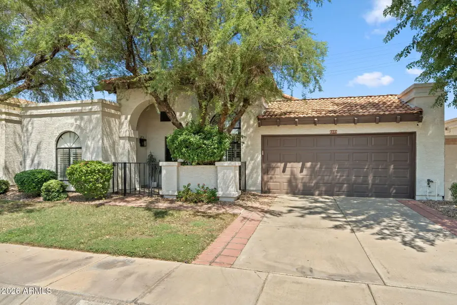 8778 E Appaloosa Trail, Scottsdale, AZ 85258 - #2