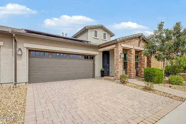24884 N 171st Lane, Surprise, AZ 85387