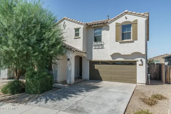 25190 N 143rd Lane, Surprise, AZ 85387