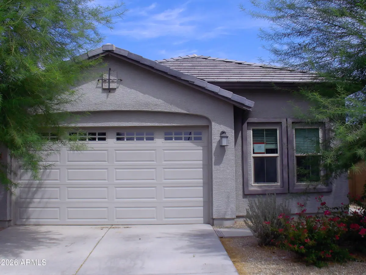 9626 W Atlantis Way, Tolleson, AZ 85353 - #1