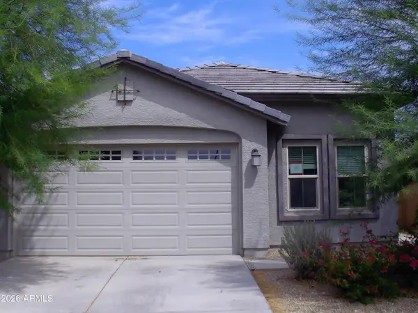 9626 W Atlantis Way, Tolleson, AZ 85353