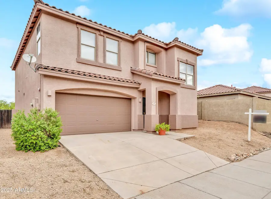 7500 E Deer Valley Road #19, Scottsdale, AZ 85255 - #2