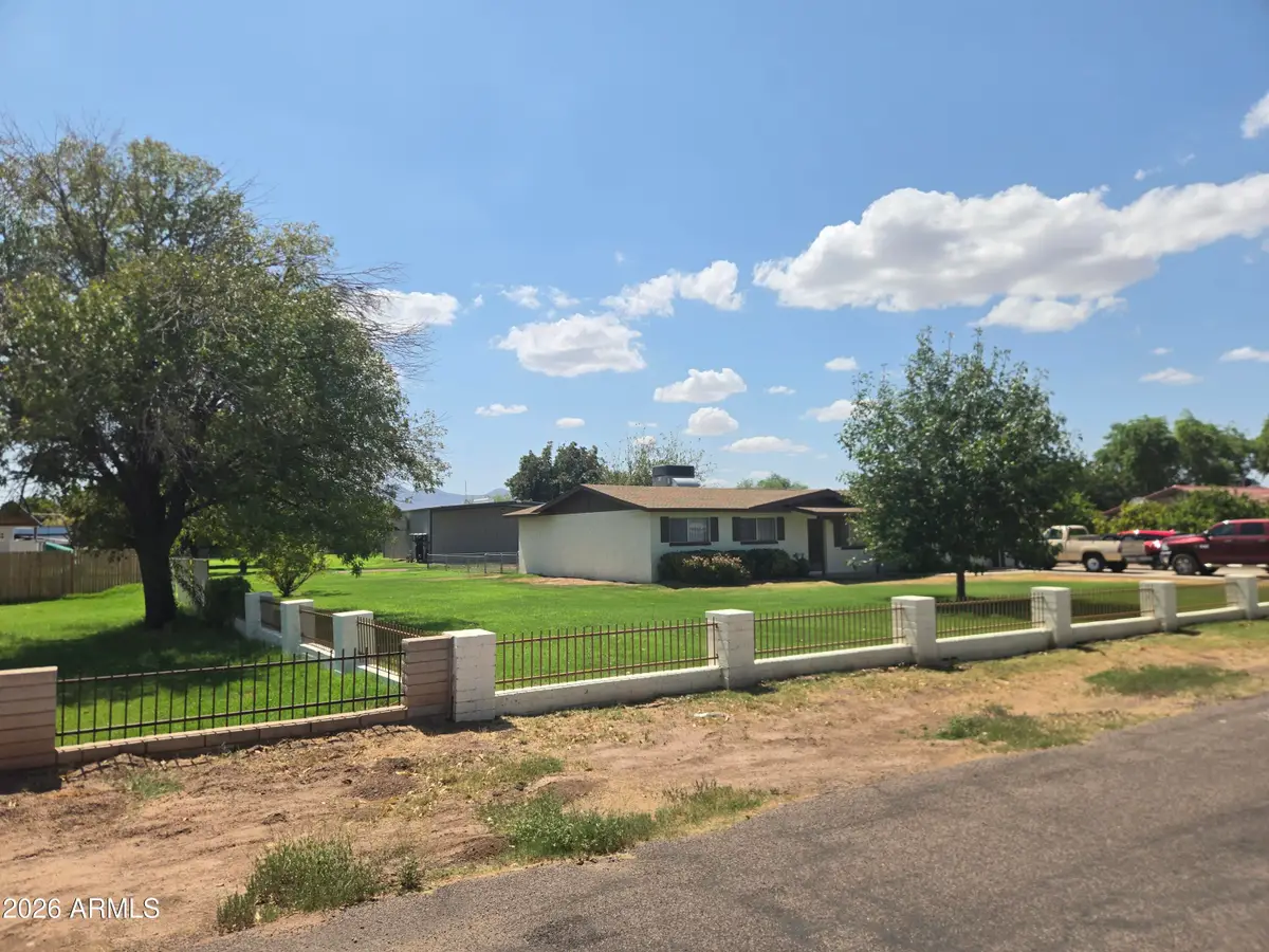 6633 W Ellis Drive, Laveen, AZ 85339 - #1