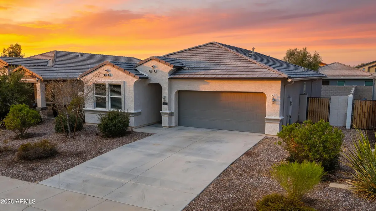 4626 W Nutmeg Avenue, Coolidge, AZ 85128 - #1