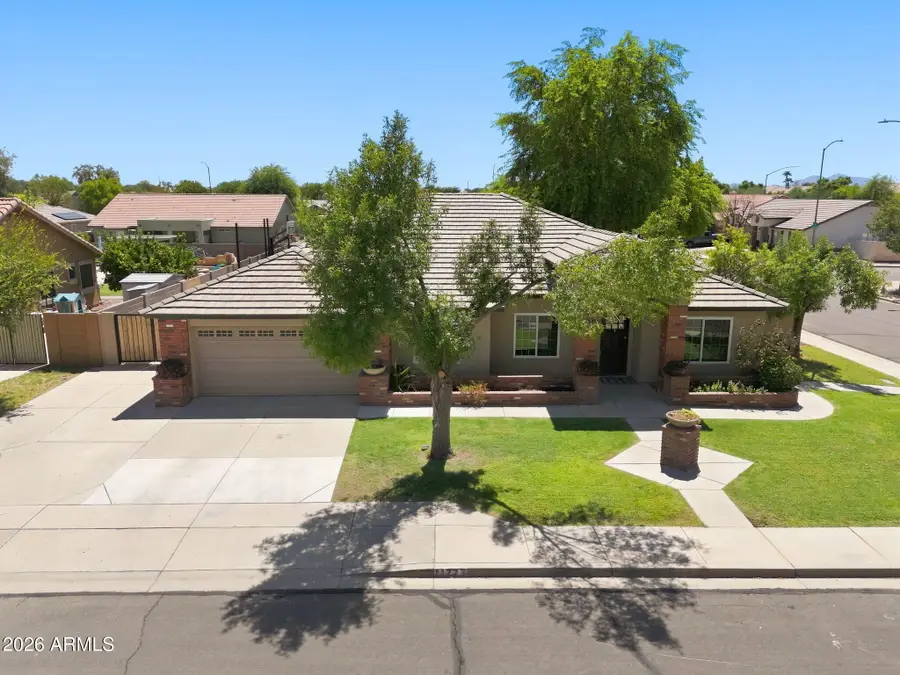 11223 E Ramona Avenue, Mesa, AZ 85212 - #2
